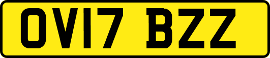 OV17BZZ