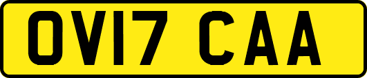 OV17CAA