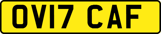 OV17CAF