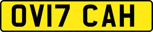 OV17CAH