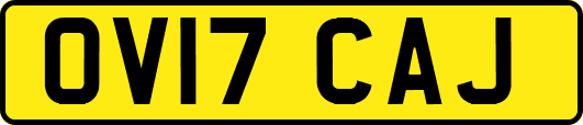 OV17CAJ