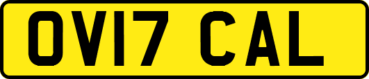 OV17CAL
