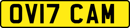 OV17CAM