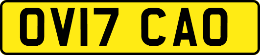 OV17CAO