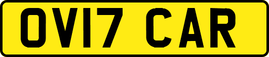 OV17CAR