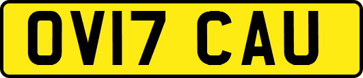 OV17CAU
