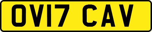 OV17CAV