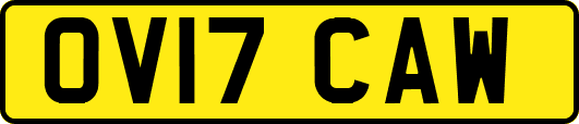OV17CAW