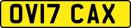 OV17CAX