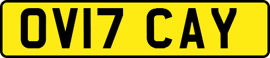 OV17CAY