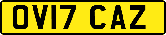 OV17CAZ