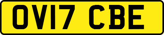 OV17CBE