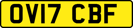 OV17CBF