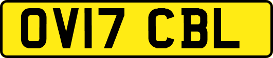 OV17CBL