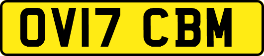 OV17CBM