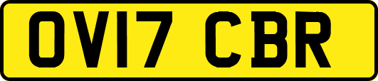 OV17CBR