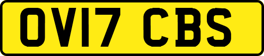 OV17CBS