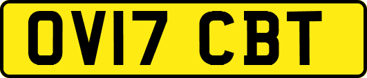 OV17CBT