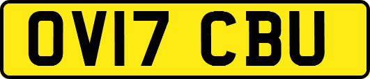 OV17CBU