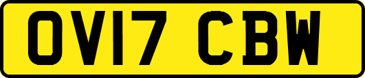 OV17CBW