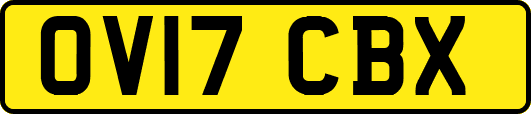 OV17CBX