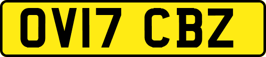 OV17CBZ