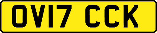 OV17CCK