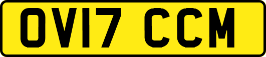OV17CCM