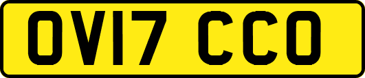 OV17CCO