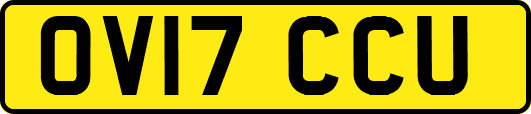 OV17CCU