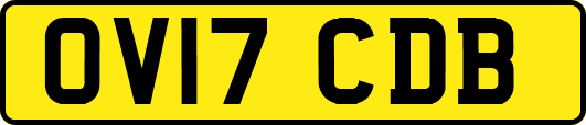 OV17CDB
