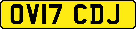 OV17CDJ