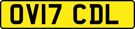 OV17CDL