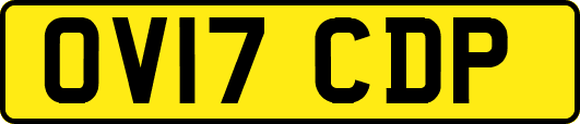 OV17CDP