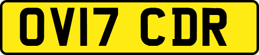 OV17CDR