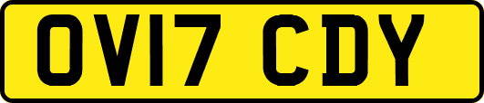 OV17CDY