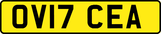 OV17CEA