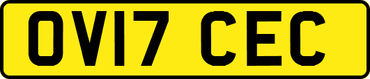 OV17CEC