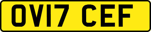 OV17CEF