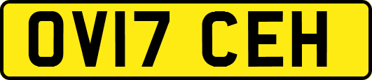 OV17CEH
