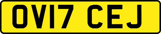 OV17CEJ