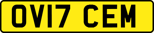 OV17CEM