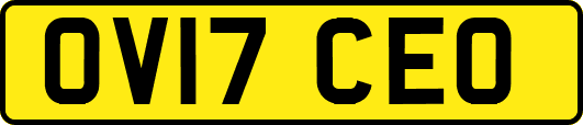 OV17CEO
