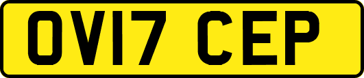 OV17CEP