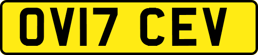 OV17CEV
