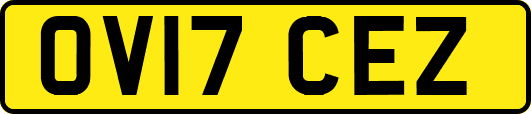 OV17CEZ