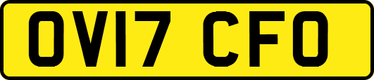 OV17CFO