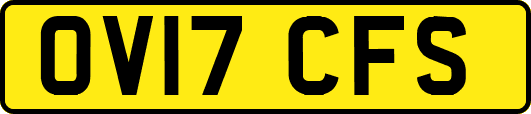 OV17CFS