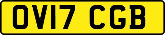 OV17CGB