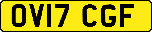 OV17CGF